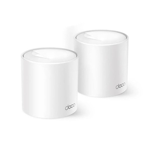Sistema Mesh Tp-Link Deco X10 (2-Pack)
