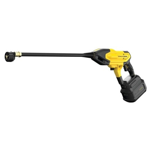 Lavadora de Alta Pressão STANLEY 18V SFMCPC93M1-QW