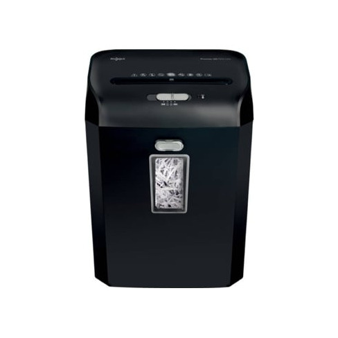 Destruidora REXEL ProMax QS RES1123 (12 folhas - Capacidade: 23 L)