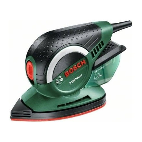 Multilixadeira BOSCH PSM PRIMO 50W 1.4mm