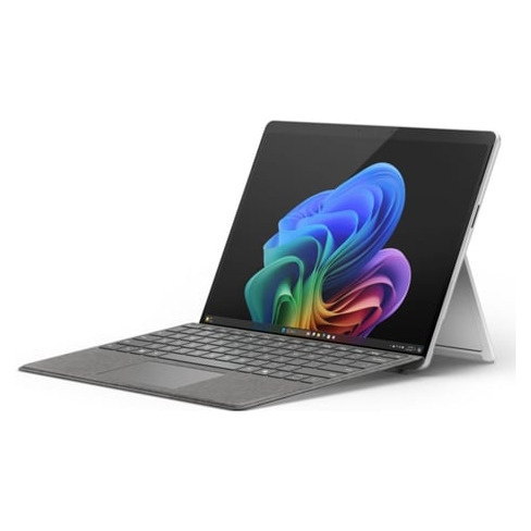MICROSOFT Surface Pro (13'' - Copilot+ PC-OLED - Snapdragon X Elite - RAM: 16