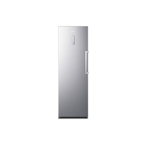Arca Vertical HISENSE FV354N4BIE (No Frost - 185.5 cm - 260 L - Inox)