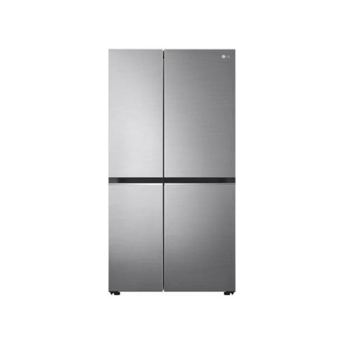 Frigorífico Americano LG GSBC40PYPE Antihuellas (No Frost - 664 L - 179 cm - In