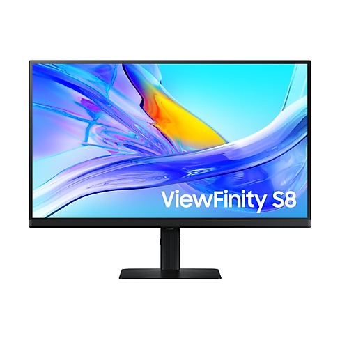 Monitor Samsung Viewfinity S80UD