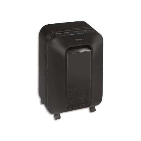 Destruidora FELLOWES LX-200 Minicorte (12 Folhas - Capacidade: 22 L)