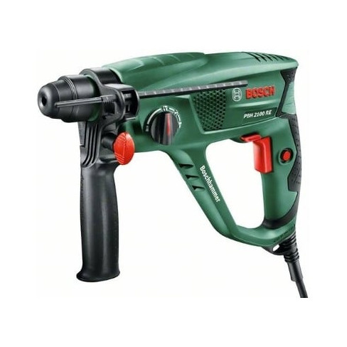 Martelo Perfurador BOSCH Pbh 2100 Re