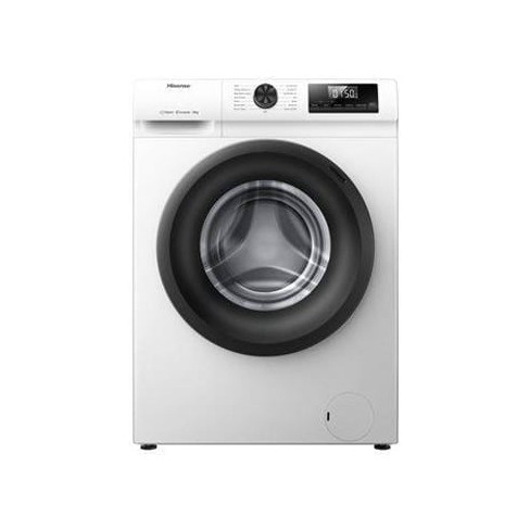 Máquina de Lavar Roupa HISENSE SERIES 1Q WF1Q1041BW (10  kg - 1400 rpm - Branco