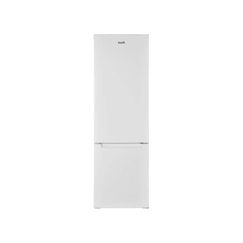 Frigorífico Combinado ST KUNFT KC9113 (Estático - 262 L - 180 cm - Branco)