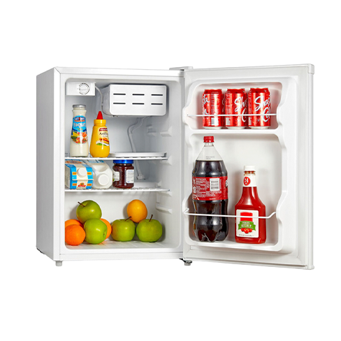 Mini Frigorífico Confortec CF90WE - 65L, Classe E