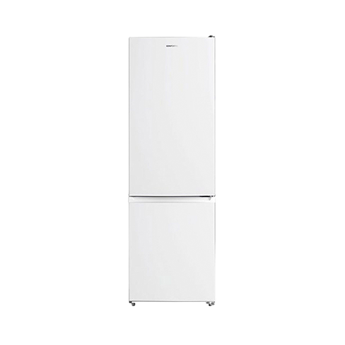 Frigorífico Combinado Confortec CFB366NFWE - 310L, Classe E