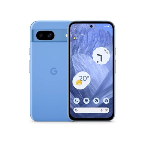 Smartphone GOOGLE PIXEL 8A (6.1'' - 8 GB - 128 GB - Bay)