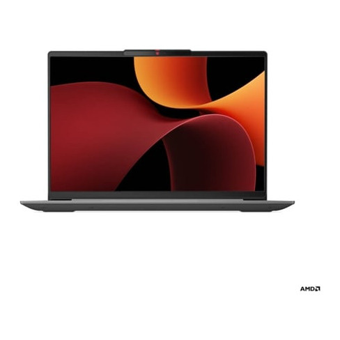 Portátil LENOVO IdeaPad Slim 5 14AHP9 (14'' - AMD Ryzen 7-8845HS - RAM: 32 GB