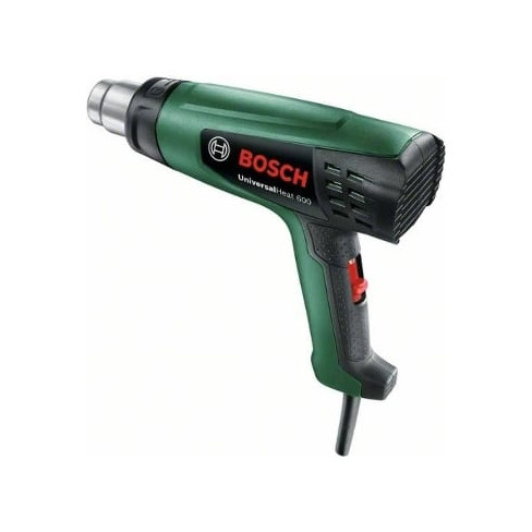 Soprador de Ar Quente BOSCH Universalheat 600