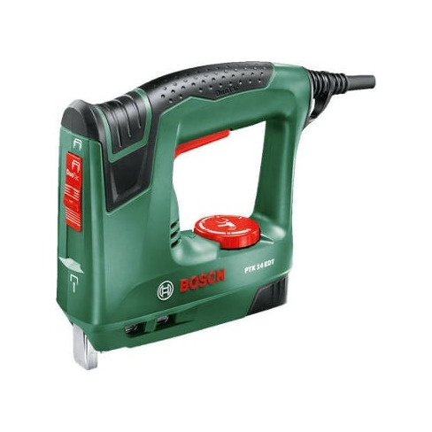 Agrafador BOSCH Ptk 14 Edt