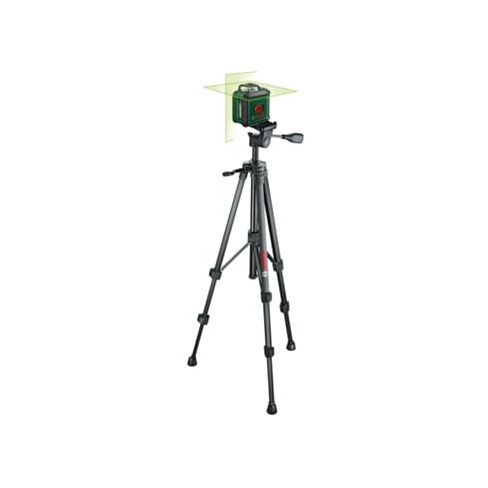 Laser de Linhas Cruzadas BOSCH 360+TT 150+MM3