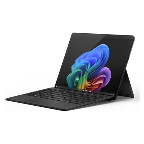 MICROSOFT Surface Pro (13'' - Copilot+ PC - OLED - Snapdragon X Elite - RAM: 1