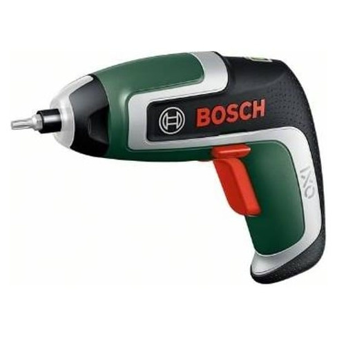 Aparafusadora BOSCH Ixo 7 - Set