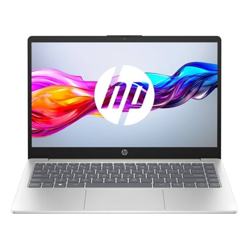 Portátil HP 14-em0007np (14'' - AMD Ryzen 5-7520U - RAM: 16 GB - 512 GB SSD P