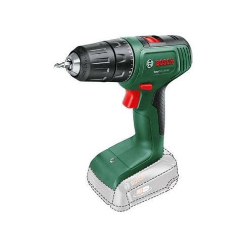 Berbequim BOSCH Easydrill 18V-40