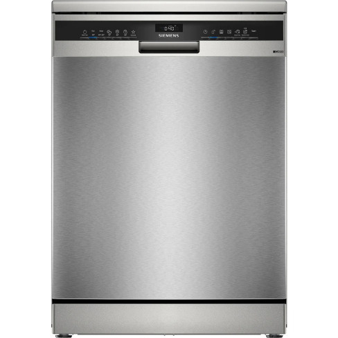 Máquina de Lavar Loiça SIEMENS SN23HI02ME (14 Conjuntos - 60 cm - Inox)