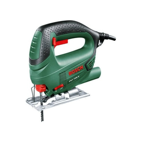 SERRA VERTICAL BOSCH PST 700 E