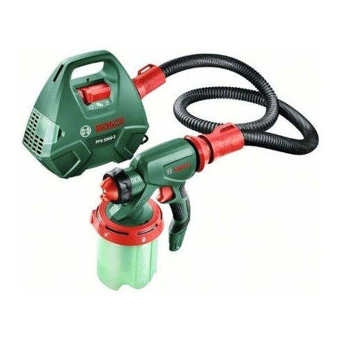 Pulverizador de Tinta BOSCH Pfs 3000-2