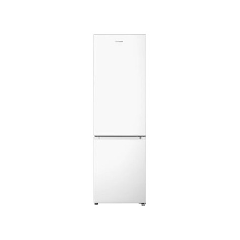 Frigorífico Combinado HISENSE RB343D4CWE (Estático - 180 cm - 269 L - Branco)