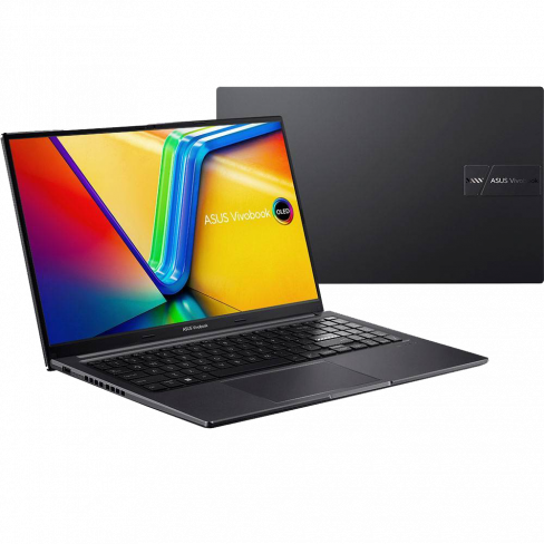 Portátil Asus VivoBook 15 OLED M1505YA - R7, 16GB, 1TB, 15.6P, W11