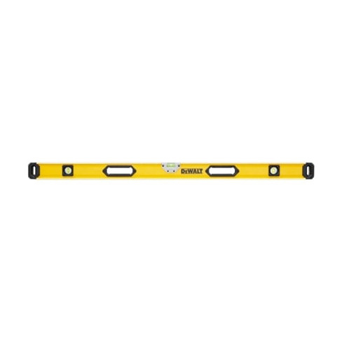 DEWALT Dwht0-43248 Nível De Bolha Tubular 120Cm
