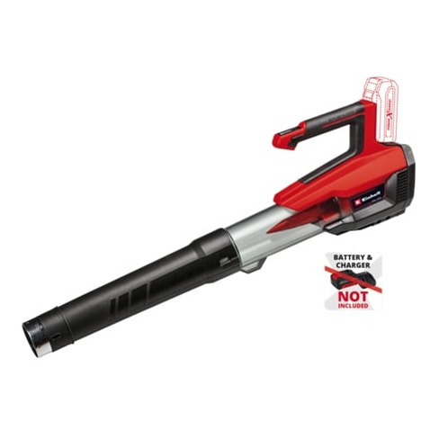 Soprador sem Fios EINHELL GP-LB 18/200 Li E-Solo