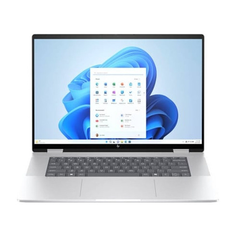 Portátil 2 em 1 HP Envy X360 16-AC0007NP (16'' - Intel Core Ultra 7 155U - In