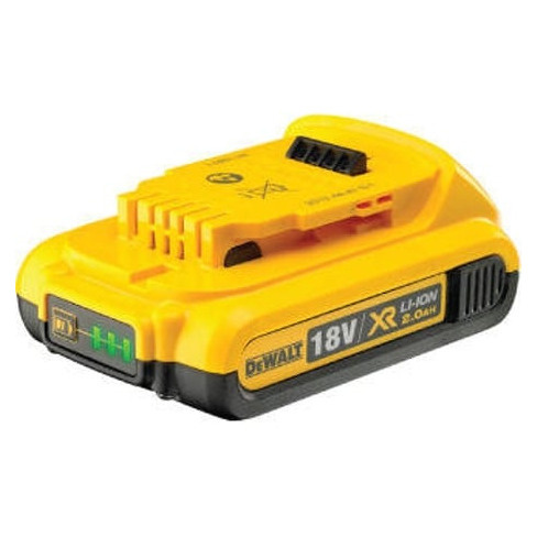 Bateria DEWALT DCB183-XJ