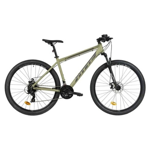Bicicleta OTTE Montanha Kosmo Pro 29' (M - Verde)