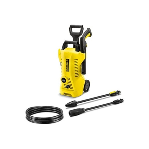 Lavadora de Alta Pressão KÄRCHER K2 Power Control (2100W - 500L/H)