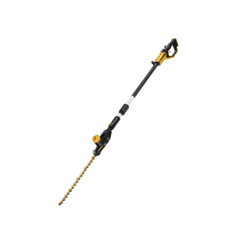 Corta-Sebes Telescópico DEWALT XR Sem Carregador Nem Bateria (18V)