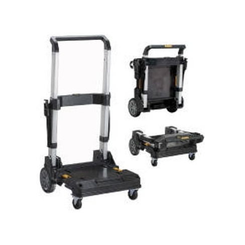 DEWALT DWST1-71196 - TSTAK TROLLEY