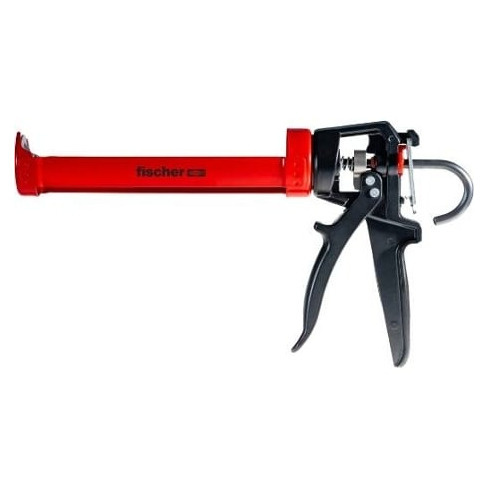 Pistola de Silicone FISCHER KPM2 - 1C