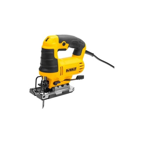Serrote de Porco Dewalt dwe349-qs 650 W 3200 rpm