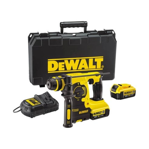 Martelo Perfurador DEWALT DCH253M2