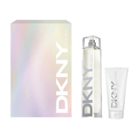 Coffret de Perfume DKNY Women Eau de Parfum (100 ml)