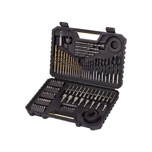 Kit Acessórios STANLEY Sta7205-Xj