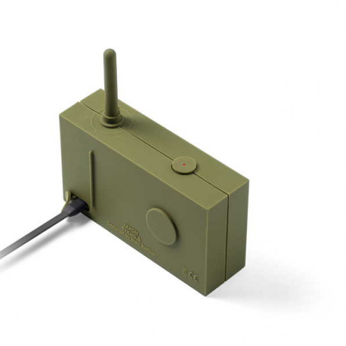 Lexon - Rádio FM Tykho 3 (khaki)