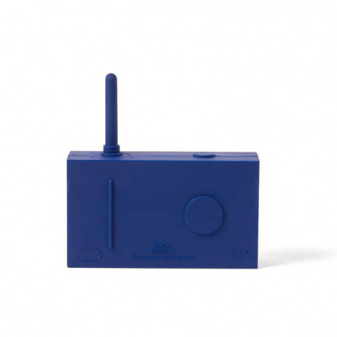 Lexon - Rádio FM Tykho 3 (dark blue)