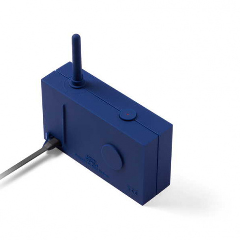 Lexon - Rádio FM Tykho 3 (dark blue)