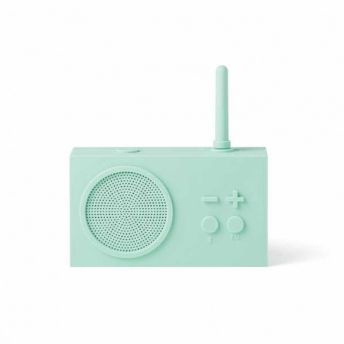 Lexon - Rádio FM Tykho 3 (mint)