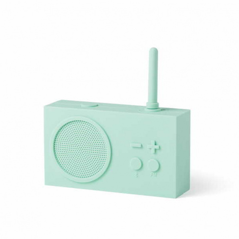 Lexon - Rádio FM Tykho 3 (mint)
