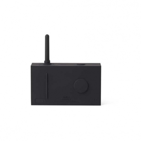 Lexon - Rádio FM Tykho 3 (pure black)