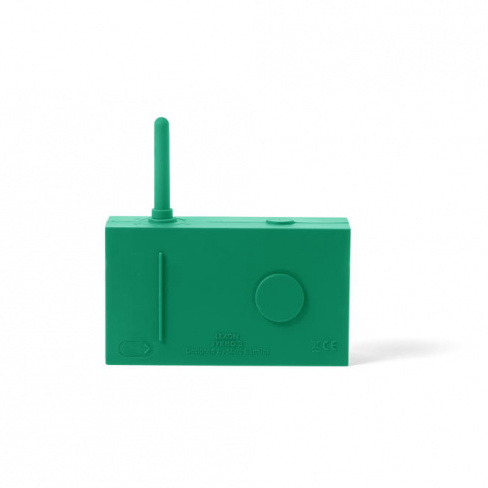 Lexon - Rádio FM Tykho 3 (green)