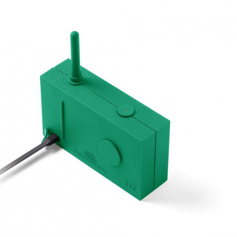 Lexon - Rádio FM Tykho 3 (green)