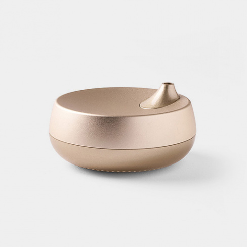 Lexon - Difusor aroma Romino (gold)